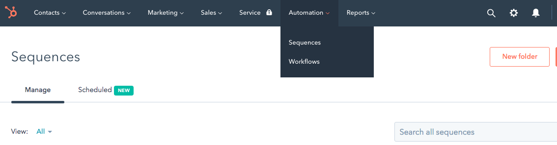 HubSpot_Nav_Sequence