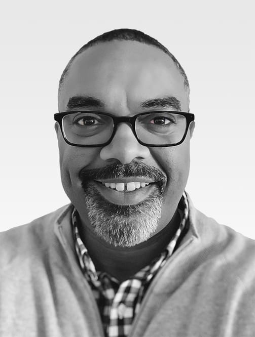 Jason Scott Headshot